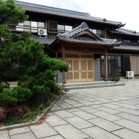 Minpaku Nagashima Room5 / Vacation Stay 1034 Kuwana Buitenkant foto