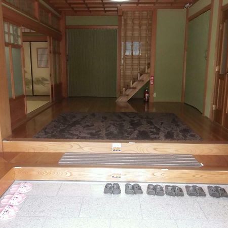 Minpaku Nagashima Room5 / Vacation Stay 1034 Kuwana Buitenkant foto