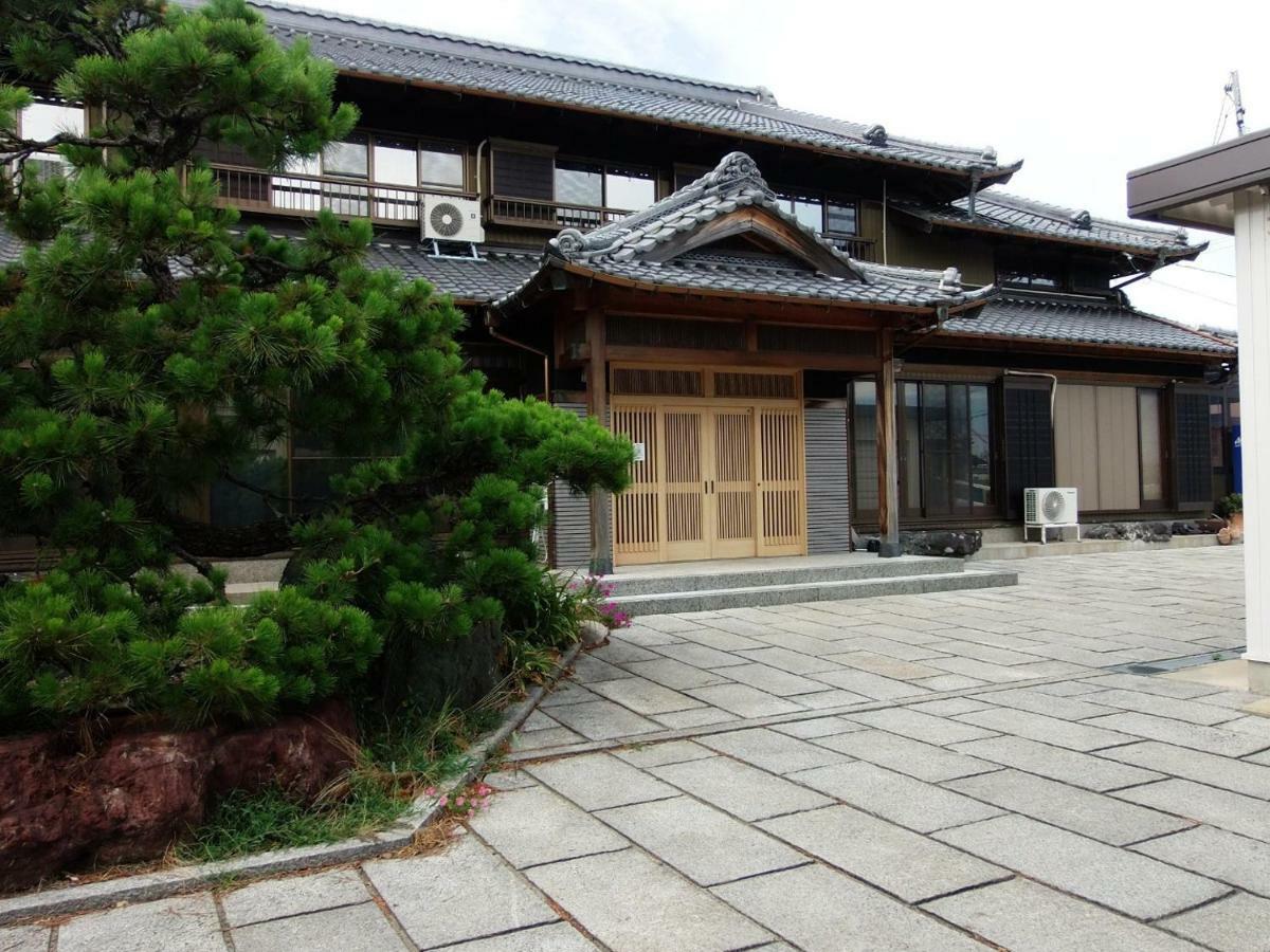 Minpaku Nagashima Room5 / Vacation Stay 1034 Kuwana Buitenkant foto