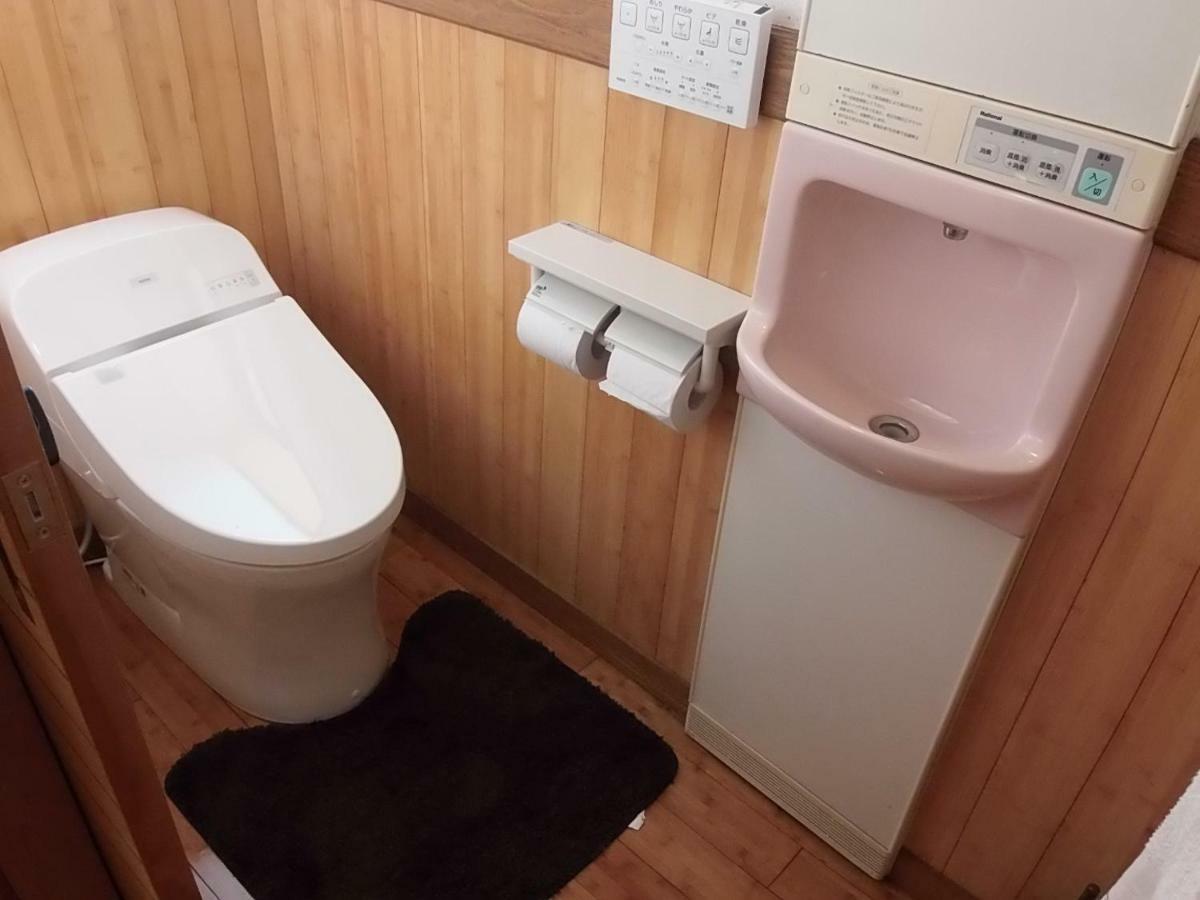 Minpaku Nagashima Room5 / Vacation Stay 1034 Kuwana Buitenkant foto