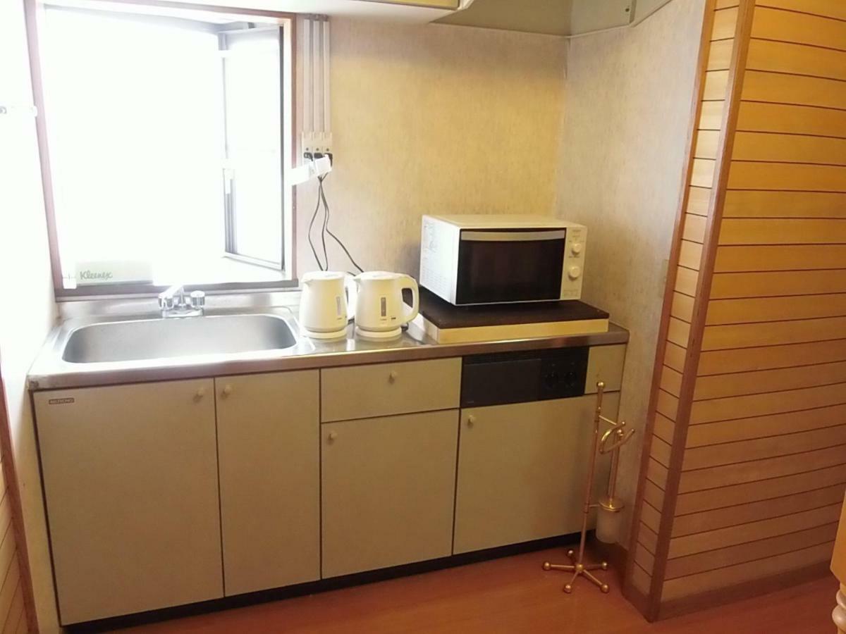 Minpaku Nagashima Room5 / Vacation Stay 1034 Kuwana Buitenkant foto